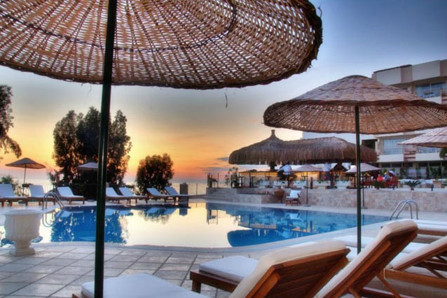Hotel Carina